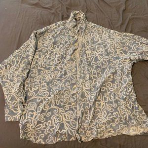 Vintage Guess Long Sleeve